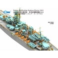 thumbnail image 5 of Snowman SR-7020 1/700 Italian Battleship Andrea Doria 1941 Model Kit, 5 of 7