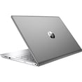 thumbnail image 4 of HP 15-Cc063Nr 15.6" Laptop, Touchscreen, Windows 10, Intel Core i3-7100U Processor, 8GB RAM, 1TB Hard Drive, 4 of 7