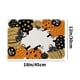 thumbnail image 3 of RKSTN halloween decroations 4pc Halloween Ghost Pumpkin Placemat Set Printed Linen Insulation Table Mat 11.81x17.71in, 3 of 6