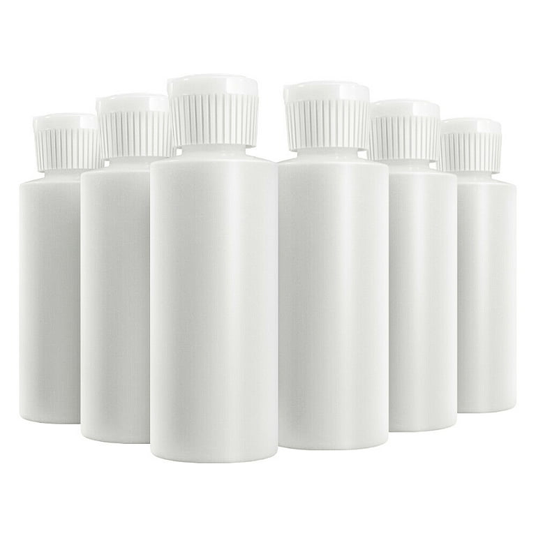 Item 10413 - Flip-Top Caps for Cylinder Plastic Bottles