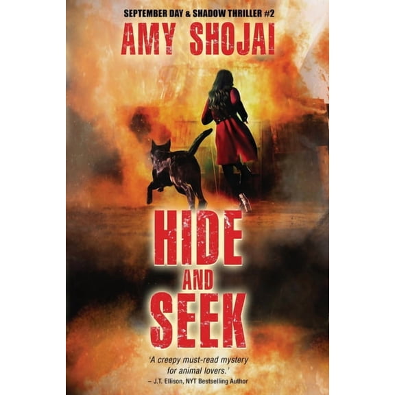 Hide And Seek, (Paperback)