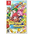 thumbnail image 1 of Dokapon Kingdom Connect Nintendo Switch, 1 of 13