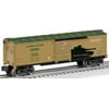 Lionel 6-29994 O USA/ US Army Boxcar