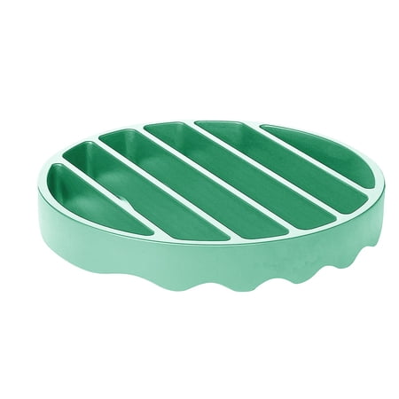 

amousa Silicone Roasting Rack Steamer Rack Baking Canning Cooking Steaming Pressure