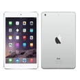 thumbnail image 1 of iPad Mini 2 Apple Wi Fi 16 GB Silver, 1 of 4