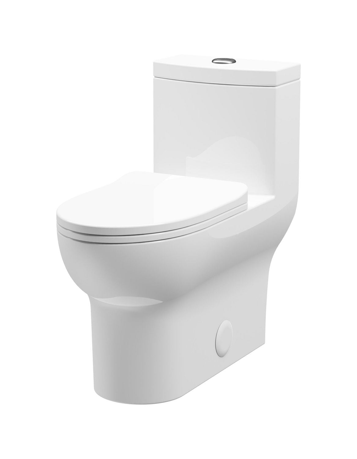 A&E Bain et Douche Laura Toiletettes