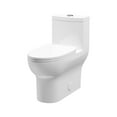 thumbnail image 2 of A&E Bath and Shower Laura Toilet, 2 of 2