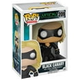 thumbnail image 2 of Figura POP! TV:  Arrow - Black Canary Vinyl Figure, 2 of 3
