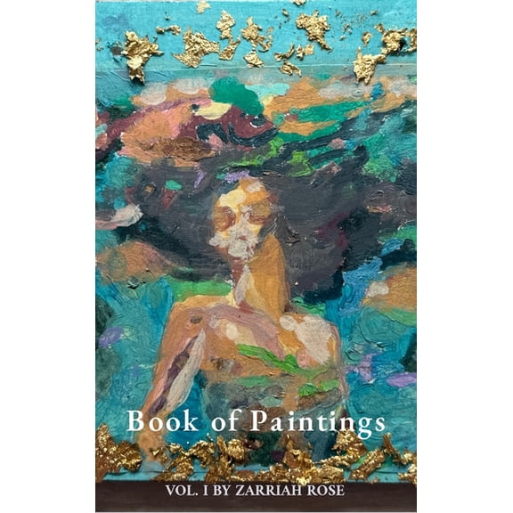 Book of Paintings: Vol I, (Hardcover)