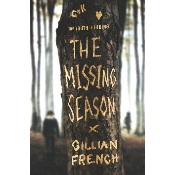 The Missing Season, (Paperback)
