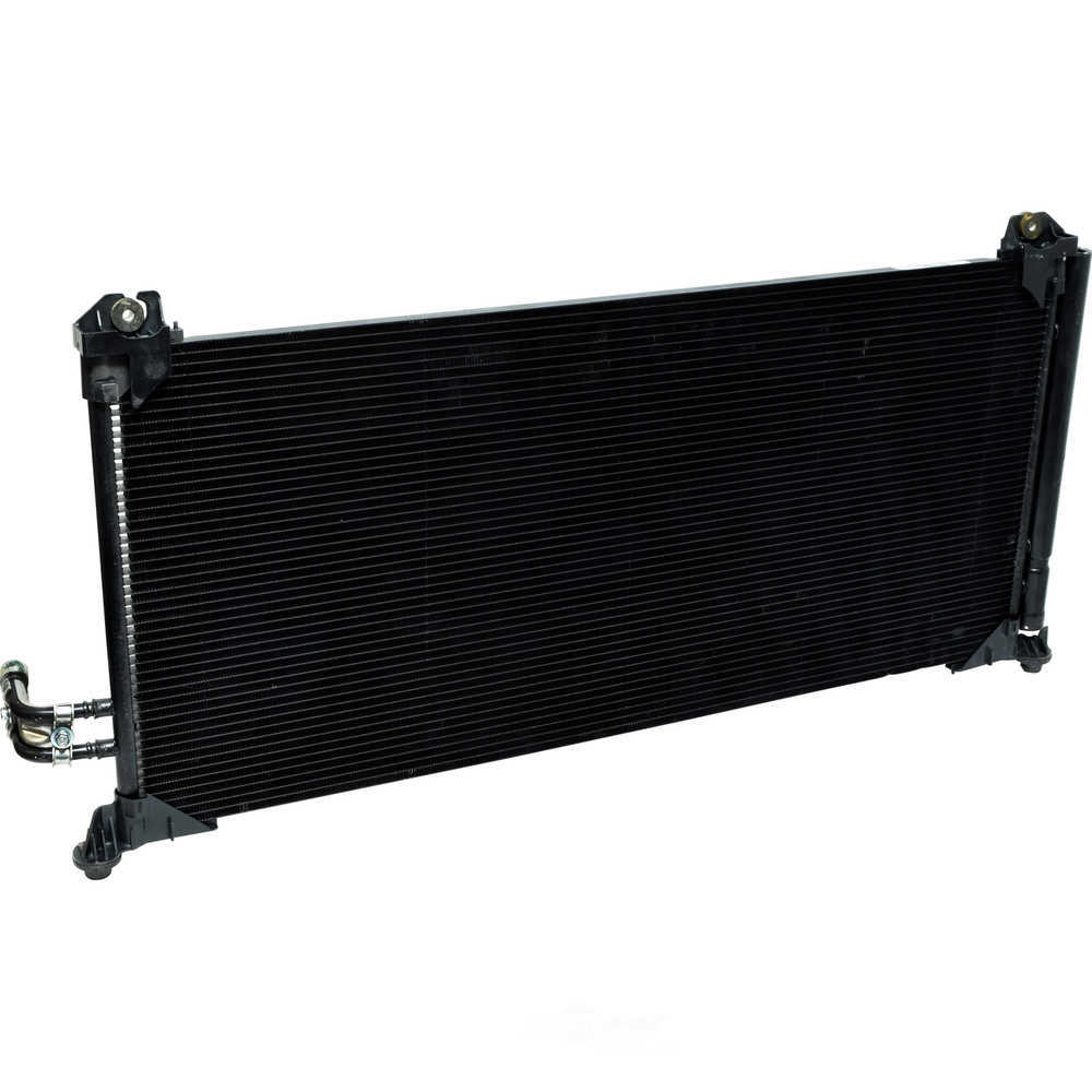 UAC CN 30158PFC Condenser Parallel Flow w/ Built-In Drier
