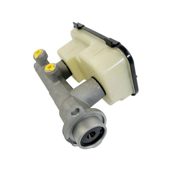 Brake Master Cylinder - Compatible with 1982 - 1997 Chevy S10 1983 1984 1985 1986 1987 1988 1989 1990 1991 1992 1993 1994 1995 1996