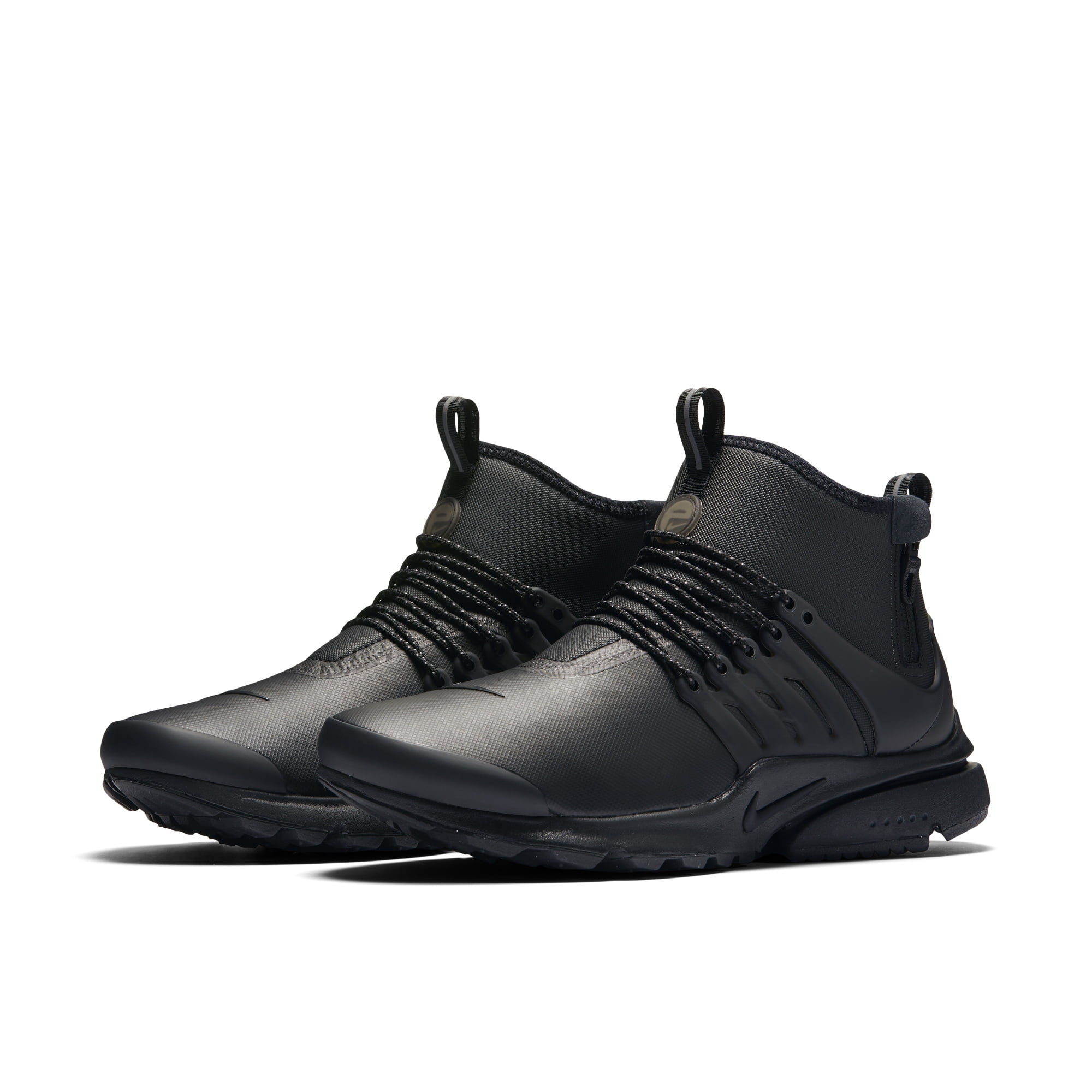 nike air presto mid utility men's