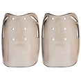 thumbnail image 1 of BRIGHTFUFU 2 uds Protector metatarsiano Protector metatarsiano accesorio de calzado protectores de zapatos de seguridad cubierta Protector metatarsiano para botas de trabajo, 1 of 8