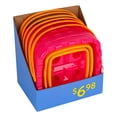 thumbnail image 3 of PLAY DAY PL 2.7L Castle Bucket Sand Toy, Brand Playday, For Kids Ages 3+, 3 of 5