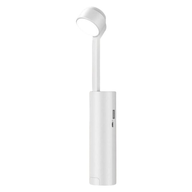 Lámpara de escritorio LED Luz de mesa Protección ocur Luz nocturna para Yuyangstore Lámparas de escritorio