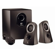 Logitech Z313 Multimedia Speaker System