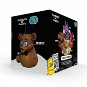 Five Nights At Freddys: Freddy TUBBZ (Boxed Edition)