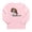 Petal Pink, variant on CafePress - Cute Blenheim CKCS Long Sleeve Infant T Shirt - Long Sleeve Infant T-Shirt
