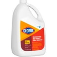 thumbnail image 2 of CloroxPro Clorox Disinfecting Bio Stain and Odor Remover Refill, 128 Fl Oz, Pack of 4, 2 of 7