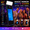 Black, variant on WEILEHAPPY 65 inch Magic Mirror Photo Booth Machine with 43" Interactive Touch Screen, RGB Lights, Software & Flight Case for Weddings, Parties, Corporate Events Rental