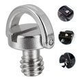 thumbnail image 5 of MUSEYA 4Pcs Tripod Plate Screw for Camera Compatible with Monopods Ball Heads, 5 of 7