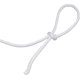 thumbnail image 4 of Cuerda de nylon Cuerda de cuerda de poliéster trenzada sólida - para usos múltiples, línea de bandera, tendedero, tienda de campaña, canoas, trabajos en árboles, nudo y corbata 8 mm * 10 m Jormftte HMYH097-1, 4 of 7