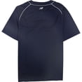 thumbnail image 2 of New Balance Boys Baseball Jersey navy XL, 2 of 2