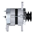 thumbnail image 2 of Alternator Fits Komatsu Loader 600-821-7620 600-821-7670 6008217690 600-821-9440, 2 of 8