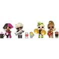 thumbnail image 6 of LOL Surprise Remix Rock Dolls with 7 Surprises including Instrument, 6 of 7