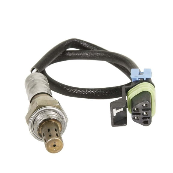 Maxfavor O2 Oxygen Sensor for 2000-2002 GMC Sierra 1500 2500 3500, Chevrolet C2500 Truck Upstream