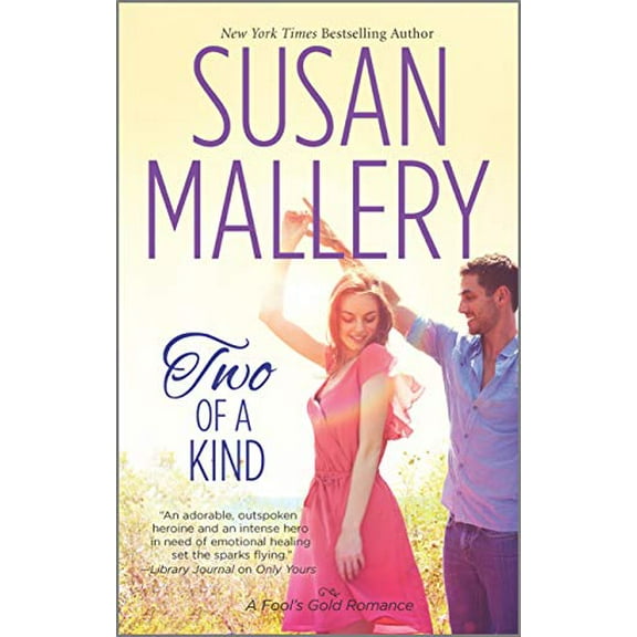 Pre-Owned Two of a Kind (Fool's Gold, Book 12)
