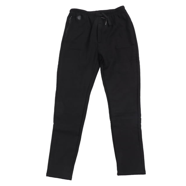 USB Heating Trousers,Men Heated Pants Inner Thermostatic Warm Pants Men Heated Pants Proven Performance