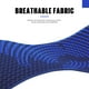 thumbnail image 2 of Plantillas WalkHero para fascitis plantar con soporte para arco medio, color azul, 2 of 7