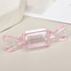 thumbnail image 4 of Organizador de Pendientes y Collares Sunnimix Creativo Mini Rosado, 4 of 8