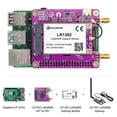 thumbnail image 3 of LR1302 LoRaWAN Hat for RPi SX1302 Long Range Module, 3 of 6