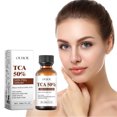 thumbnail image 1 of Fiudx Ofertas de la semana Suero exfoliate cítrico peeling químico para rostro Solución exfoliant peeling químico para rostro peeling facial exfoliant para pieles oscuras 30 ml, 1 of 7