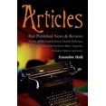 thumbnail image 2 of Articles: Past Published News & Reviews, 2 of 2