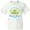 AA-White, variant on Inktastic Summer Enjoy the Sunshine Virginia Beach Virginia in Blue Youth T-Shirt