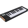 thumbnail image 4 of Teclado Midi Arturia Microlab Mk3 25 Teclas Black Edition, 4 of 4