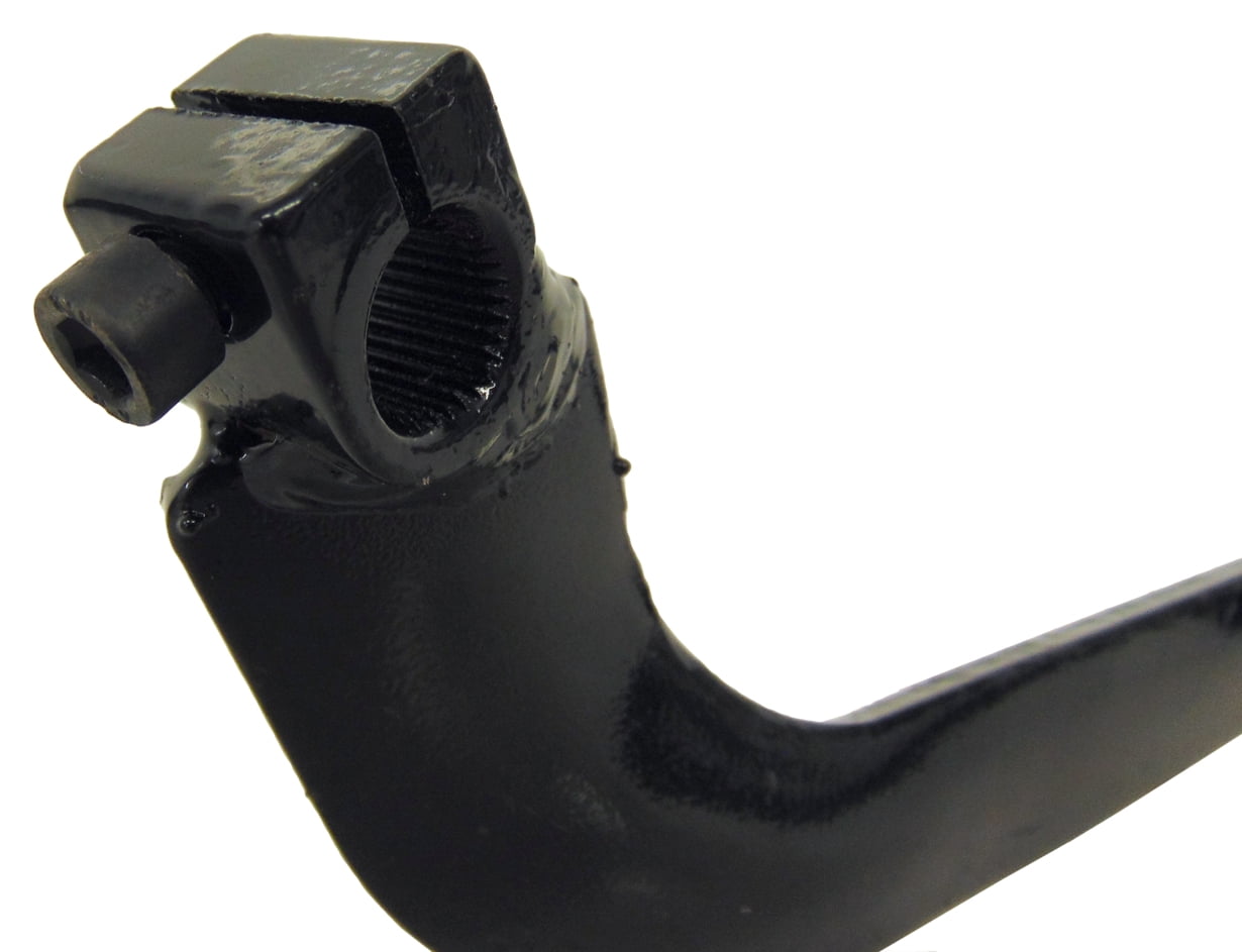 CRU Compatible with Honda 1998-04 Foreman 450 TRX450 S TRX 450 S Shifter Lever Shift Arm Pedal