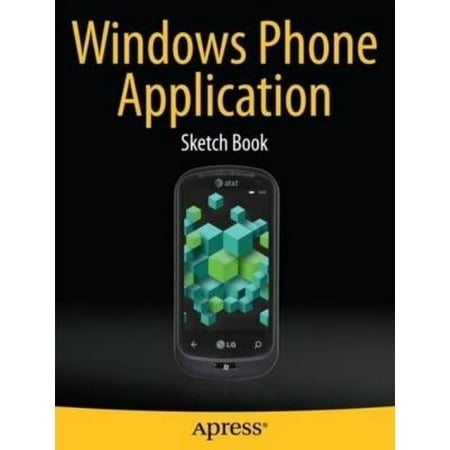 Windows Phone Application Sketch Book (Best Application For Windows Phone)