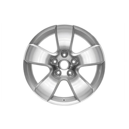 New 20" x 8" Replacement Alloy Wheel (ALY02363U90N) fits Dodge Ram 1500 2009-2013
