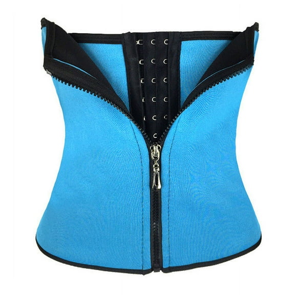 Aofany Women Seamless Waist Training Tummy Cincher Corset Shaper Trainer Bustier Slim Waistline Body Shaper