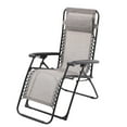 thumbnail image 4 of Mainstays Zero Gravity Chair, 4 of 9