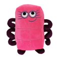 thumbnail image 1 of Muñeco de peluche con dibujos animados para niños, juguete educativo de película y TV, ideal como regalo para la primera infancia., 1 of 6