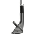 thumbnail image 5 of Cleveland Golf LH Smart Sole Black Satin C 4.0 42 Wedge (Left Handed), 5 of 8