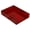 Red, variant on Premium Document Holder Thick Desktop File Shelf With Horizontal And Vertical Designs Perfect For A 4 Paper Organization