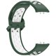 thumbnail image 2 of Adjustable Watch Band Silicone Sports Watchband Breathable Smart Watch Wristband for Samsung Galaxy Fit 3 Smart Watch, 2 of 6