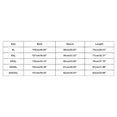 thumbnail image 3 of Women's Plus Size Tops Long Sleeve Tee Shirt V Neck Basic Ladies Loose Fit T Shirt for Women Everyday Wear, WineSize: XXXXXL, 3 of 4